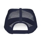 Colour Logo Mesh Hat (5 colours)