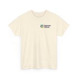 Empower Simcoe Colour Logo Tee