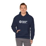 Large Logo Hoodie (9 colours)