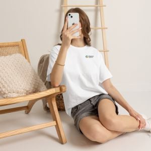 Colour Logo Tee (6 colours)