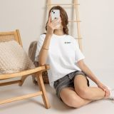 Colour Logo Tee (6 colours)