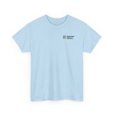 Colour Logo Tee (6 colours)