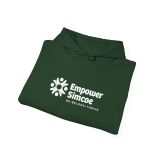 Large Logo Hoodie (9 colours)
