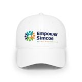 Empower Simcoe Low-Profile Baseball Cap