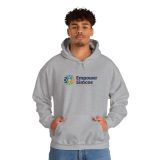 Large Logo Hoodie (9 colours)