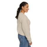 Large Colour Logo Crewneck Sweatshirt (6 colours)
